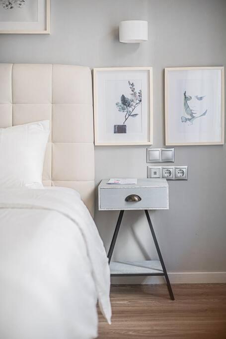 A12 Pristine 1Bedrooom Flat Near Parthenon In Athens' Heart Apartment Exterior foto