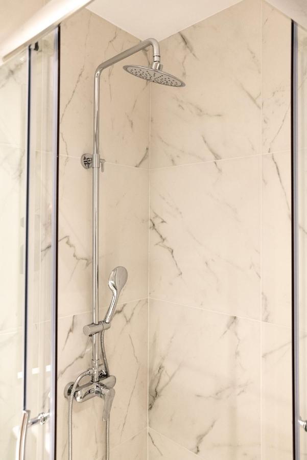 A12 Pristine 1Bedrooom Flat Near Parthenon In Athens' Heart Apartment Exterior foto